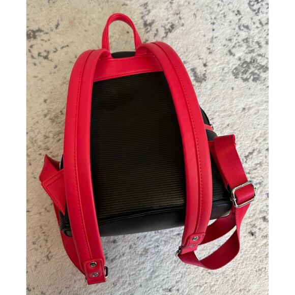 Loungefly Marvel WandaVision Classic Costumes Mini Backpack - Picture 2 of 7